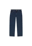 WRANGLER Jeans Dunkelblau/Blau/Hellblau/Fliederfarben/Beige