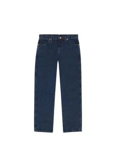 WRANGLER Jeans Dunkelblau/Blau/Hellblau/Fliederfarben/Beige