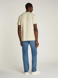 Calvin Klein Jeans Standard Straight im 5-Pocket Style Blau/Hellblau
