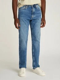 Straight-Jeans STANDARD STRAIGHT im 5-Pocket-Style