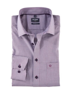 OLYMP Businesshemd Luxor modern fit 