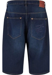 Rocawear Stoffhose Baggy Fit Jeansshort FRI 