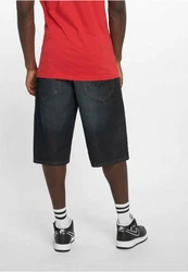 Rocawear Stoffhose Baggy Fit Jeansshort FRI 