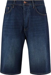 Rocawear Stoffhose Baggy Fit Jeansshort FRI 
