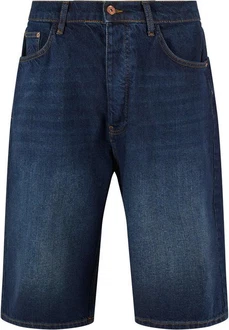Rocawear Stoffhose Baggy Fit Jeansshort FRI 