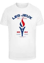 T-Shirt Torche Du Sport Tee (1-tlg)