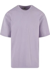 URBAN CLASSICS T-Shirt Light Terry Crew 