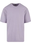 URBAN CLASSICS T-Shirt Light Terry Crew 