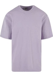 URBAN CLASSICS T-Shirt Light Terry Crew 