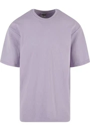 T-Shirt Light Terry T-Shirt Crew (1-tlg)