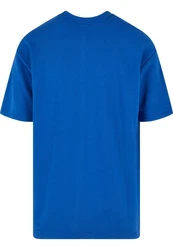 URBAN CLASSICS T-Shirt Light Terry Crew 