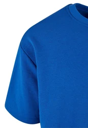 URBAN CLASSICS T-Shirt Light Terry Crew 