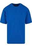 URBAN CLASSICS T-Shirt Light Terry Crew 