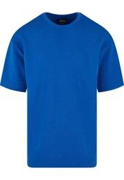 T-Shirt Light Terry T-Shirt Crew (1-tlg)