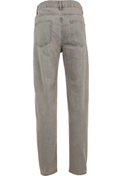 DEF Jeans Schiller LooseFit Denim Khaki/Hellgrau/Beige