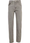 DEF Jeans Schiller LooseFit Denim Khaki/Hellgrau/Beige