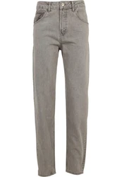 DEF Jeans Schiller LooseFit Denim Khaki/Hellgrau/Beige