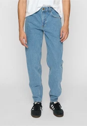 DEF Jeans Schiller LooseFit Denim Blau/Hellblau