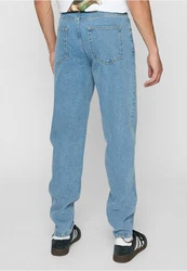 DEF Jeans Schiller LooseFit Denim Blau/Hellblau
