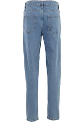 DEF Jeans Schiller LooseFit Denim Blau/Hellblau