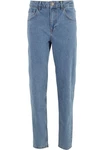 DEF Jeans Schiller LooseFit Denim Blau/Hellblau