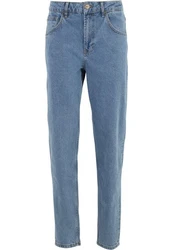DEF Jeans Schiller LooseFit Denim Blau/Hellblau