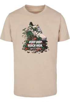 MisterTee T-Shirt Root Deep Tee MisterTee T-Shirt Root Deep Tee