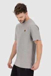 Alife & Kickin Rundhalsshirt Herren NicAK 