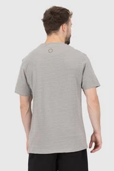 Alife & Kickin Rundhalsshirt Herren NicAK 