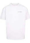 2Y Studios T-Shirt Amor Oversize Tee Weiß