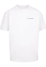T-Shirt Herren Amor Oversize Tee (1-tlg)