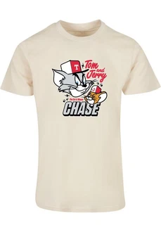 ABSOLUTE CULT T-Shirt Tom and Jerry Chase ABSOLUTE CULT T-Shirt Tom and Jerry Chase
