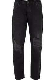 Bequeme Jeans Herren 2Y Boyfriend Fit Jeans