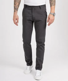 Chinohose Herren Regular Fit Chinohose RC-2083