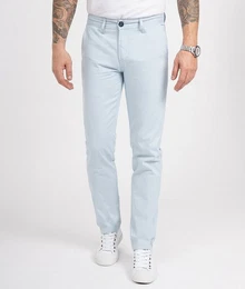 Chinohose Herren Regular Fit Chinohose RC-2083
