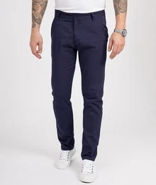 Chinohose Herren Regular Fit Chinohose RC-2083