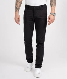 Chinohose Herren Regular Fit Chinohose RC-2083