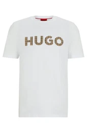 T-Shirt Dulivio_U243 10262283 01, White