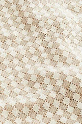 Next Kurzarmhemd Jersey-Hemd Beige/Khaki/Weiß/Braun/Rot