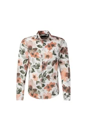 JOOP! T-Shirt 17 JSH-146Pai-W 10017663