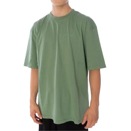 T-Shirt T-Shirt PGDR Logo Oversized, G S, F cypress green