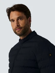 NO EXCESS Anorak Steppjacke 