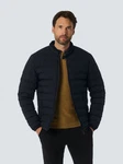 NO EXCESS Anorak Steppjacke 