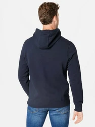 Napapijri Sweatshirt Balis marine/rot/wei
