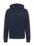 Napapijri Sweatshirt Balis marine/rot/wei