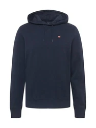 Napapijri Sweatshirt Balis marine/rot/wei