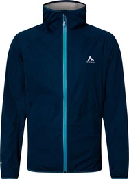 Funktionsjacke He.-Funktions-Jacke Ataru M BLUE PETROL