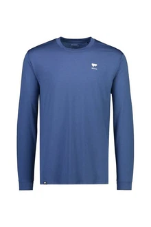Mons Royale Langarmshirt M Icon Long-sleeve Herren