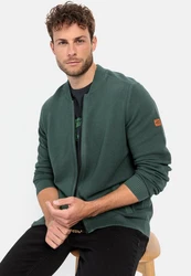camel active Strickjacke Camel