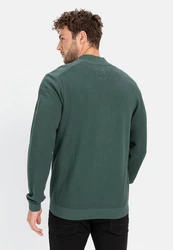 camel active Strickjacke Camel